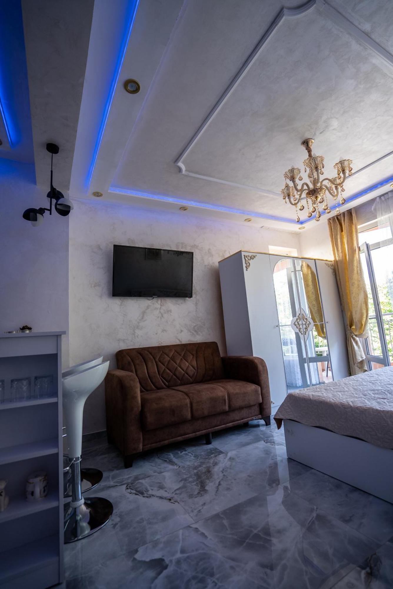 Ar Luxury Apartments Ravda Exterior photo