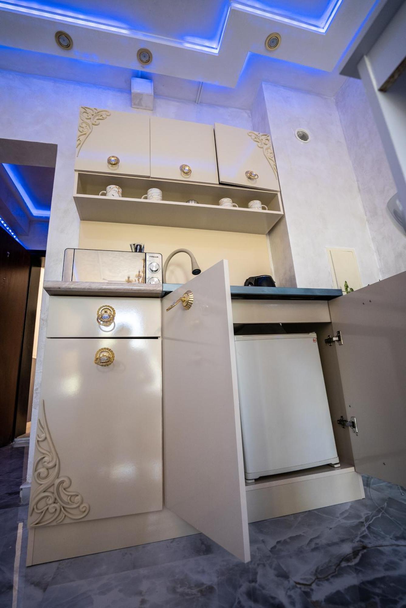 Ar Luxury Apartments Ravda Exterior photo