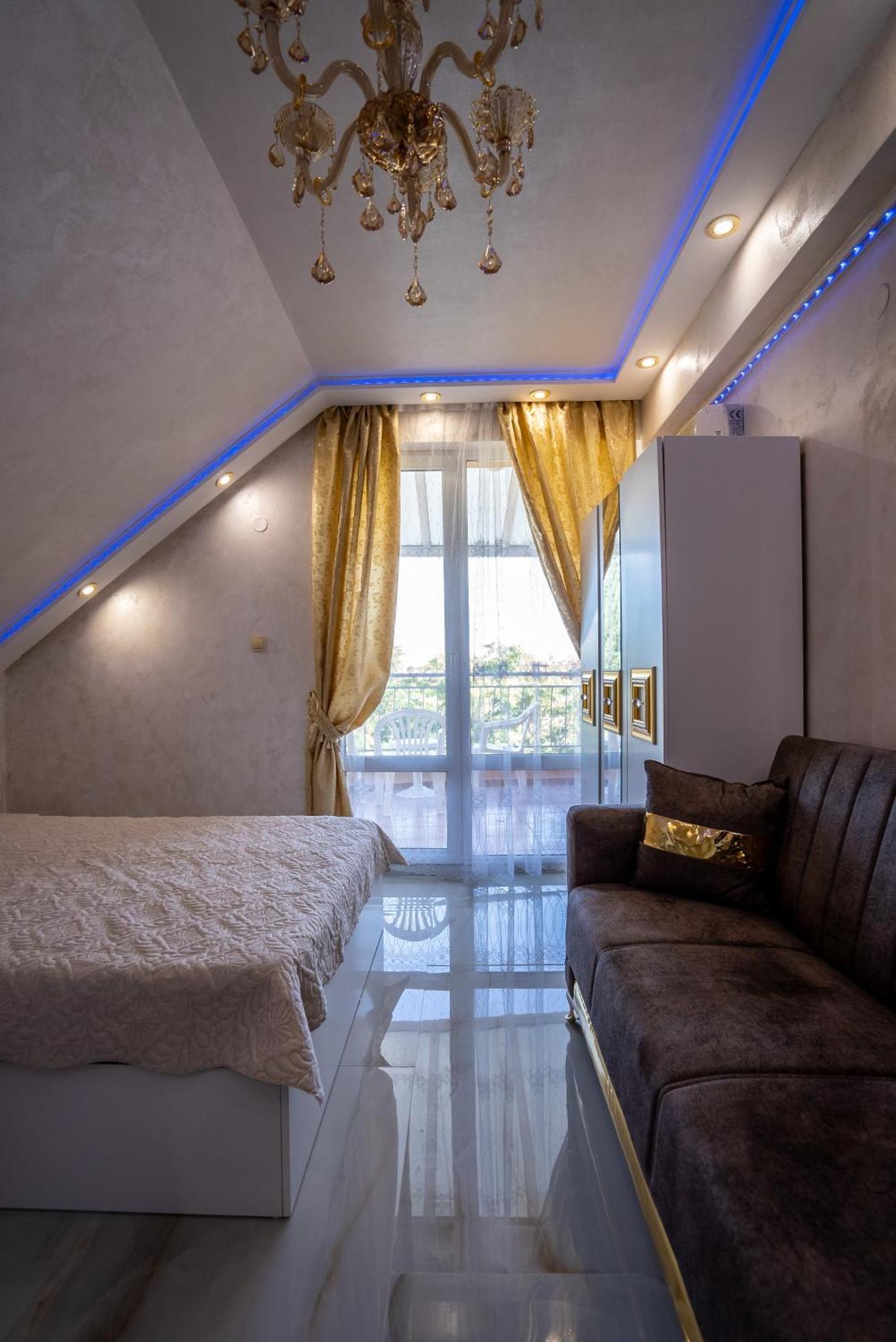 Ar Luxury Apartments Ravda Exterior photo
